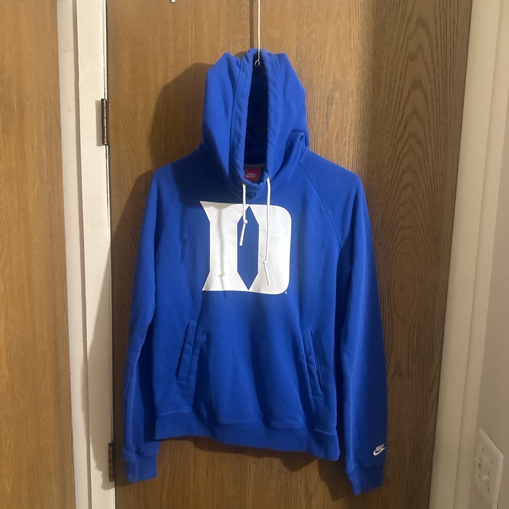 Mens Nike Hoodie